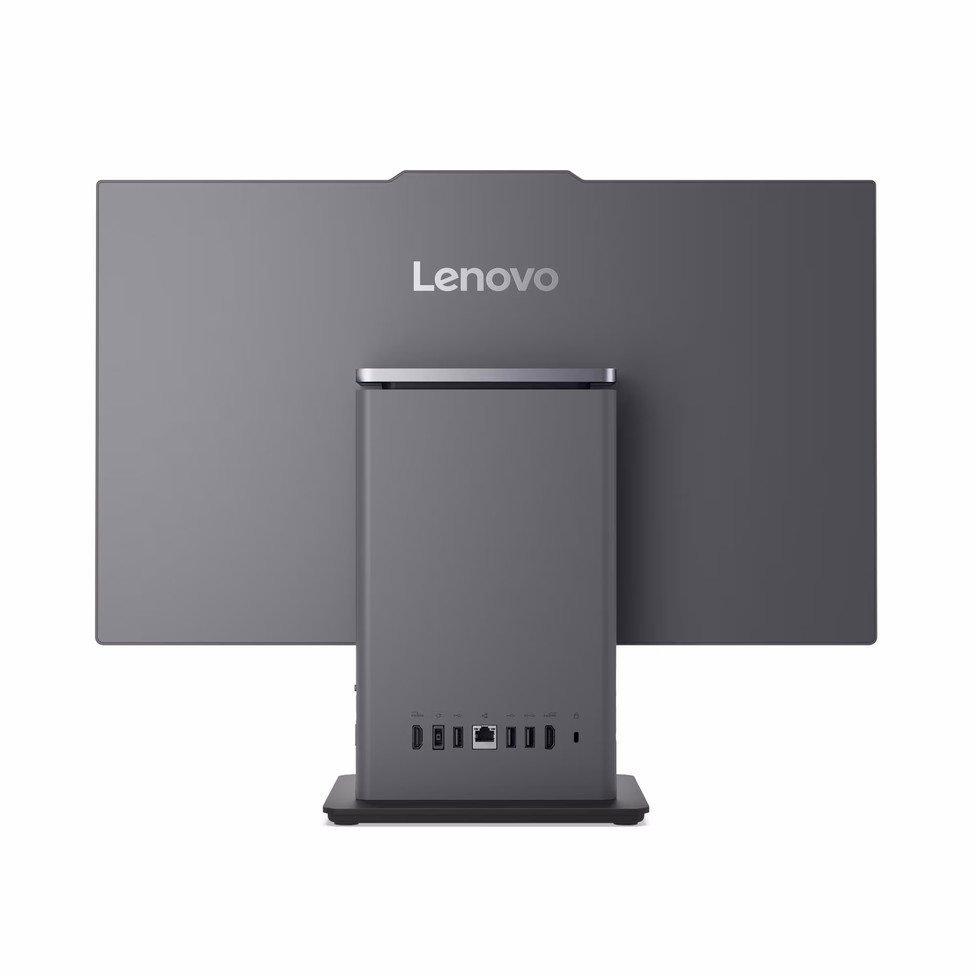 Lenovo ThinkCentre neo 50a 24 Gen 5 Desktop, Intel Core 5 210H, 8 GB DDR5 RAM, 512GB SSD Storage, 23.8" FHD, Microsoft Office 2019 Pro, Windows 11 Pro, 1 Year Warranty.
