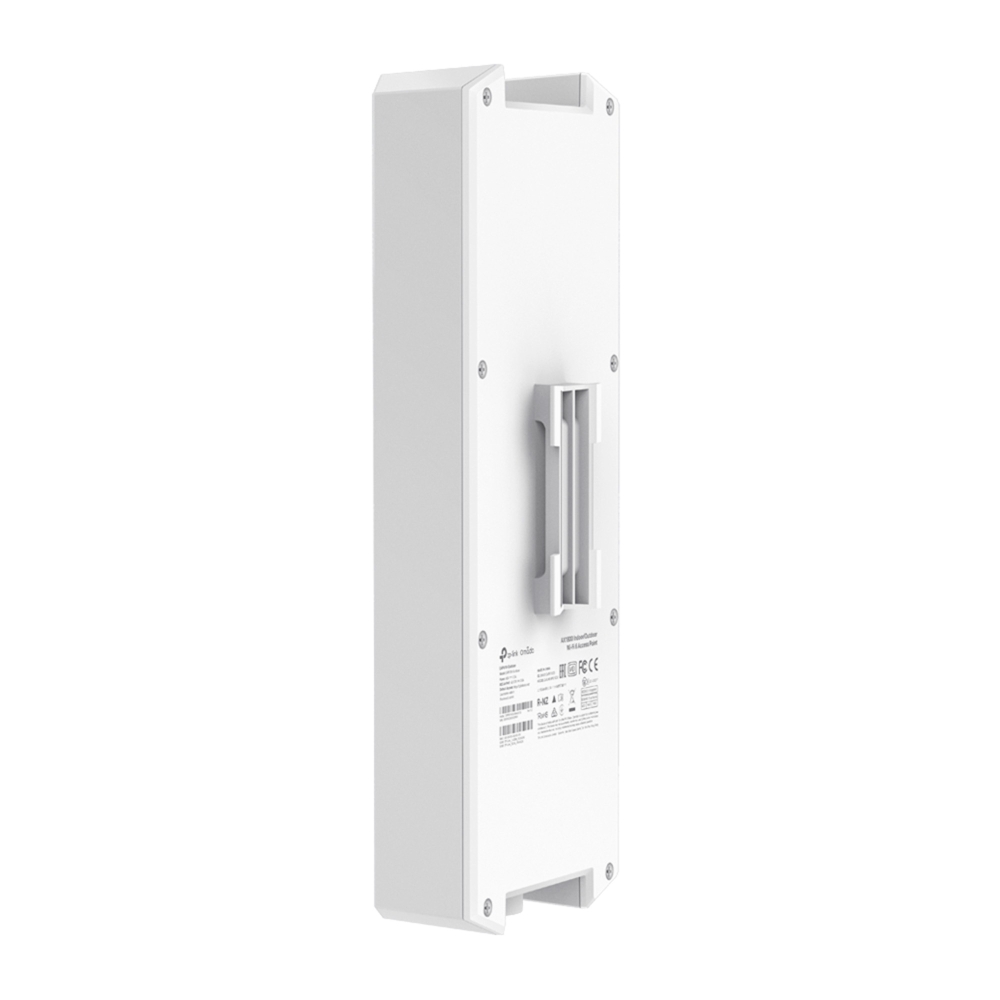 TP Link AX3000 Indoor/Outdoor Wi-Fi 6 Access Point