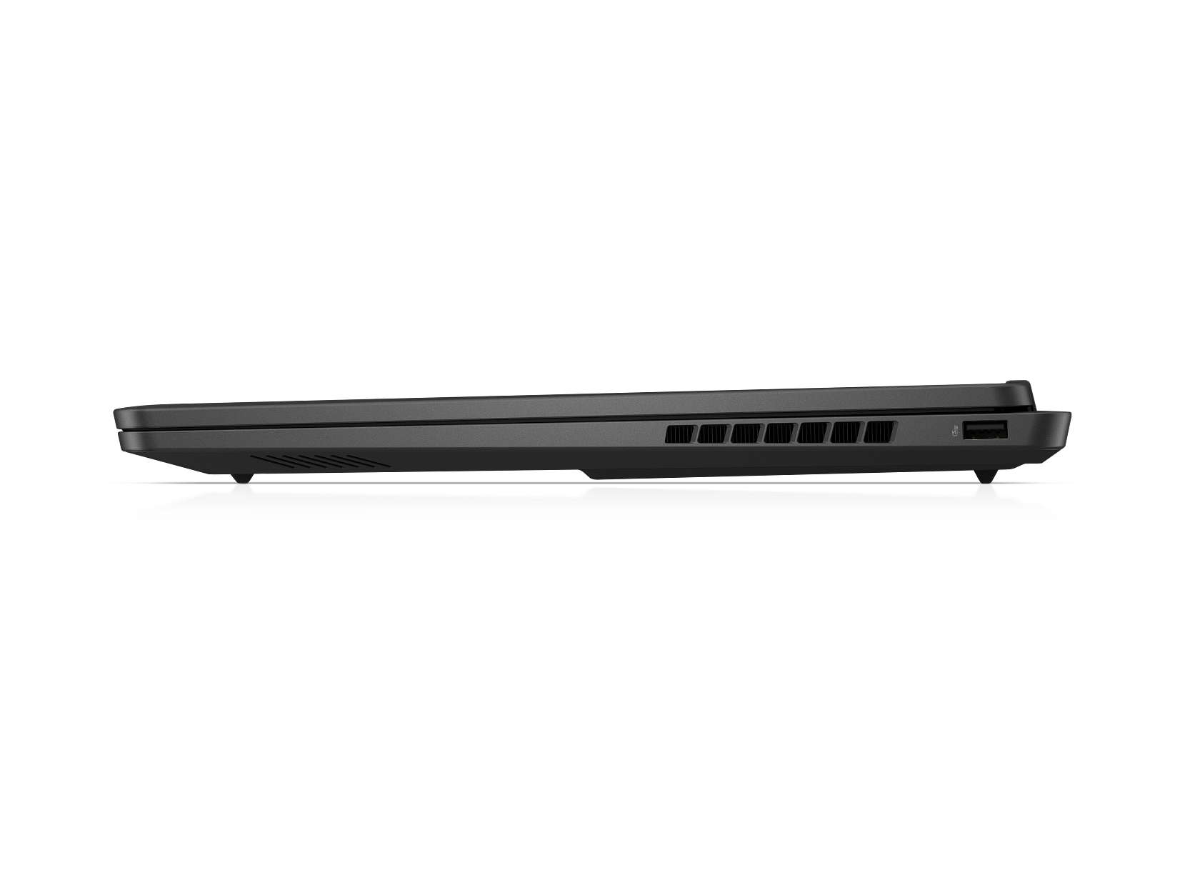 HP Omen 16-an0008tx Slim Gaming Laptop, Intel® Core™ Ultra 9 285H, 16 GB DDR5 RAM, 1 TB SSD Storage, 16" Non-Touch Display, NVIDIA GeForce RTX 5060 GPU with 8 GB GDDR7, 1 Year Warranty.