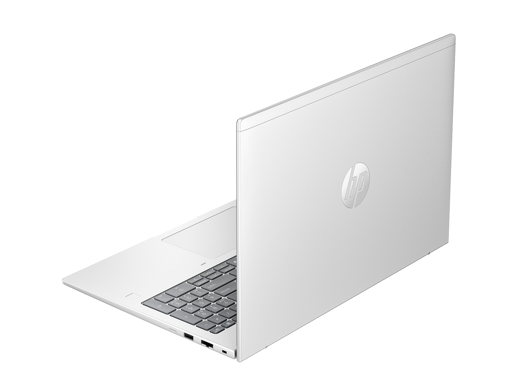 HP ProBook 4 G1i 16-inch Notebook AI PC, Intel Core Ultra 7 255U, 16 GB DDR5 RAM, 512GB SSD Storage, 16" Non-Touch Display, Microsoft Office 2019 Pro, Windows 11 Pro, 1 Year Warranty.