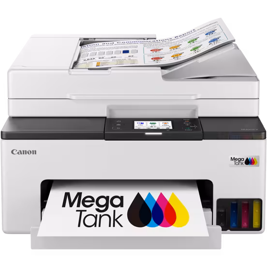 Canon MAXIFY GX2040 Printer