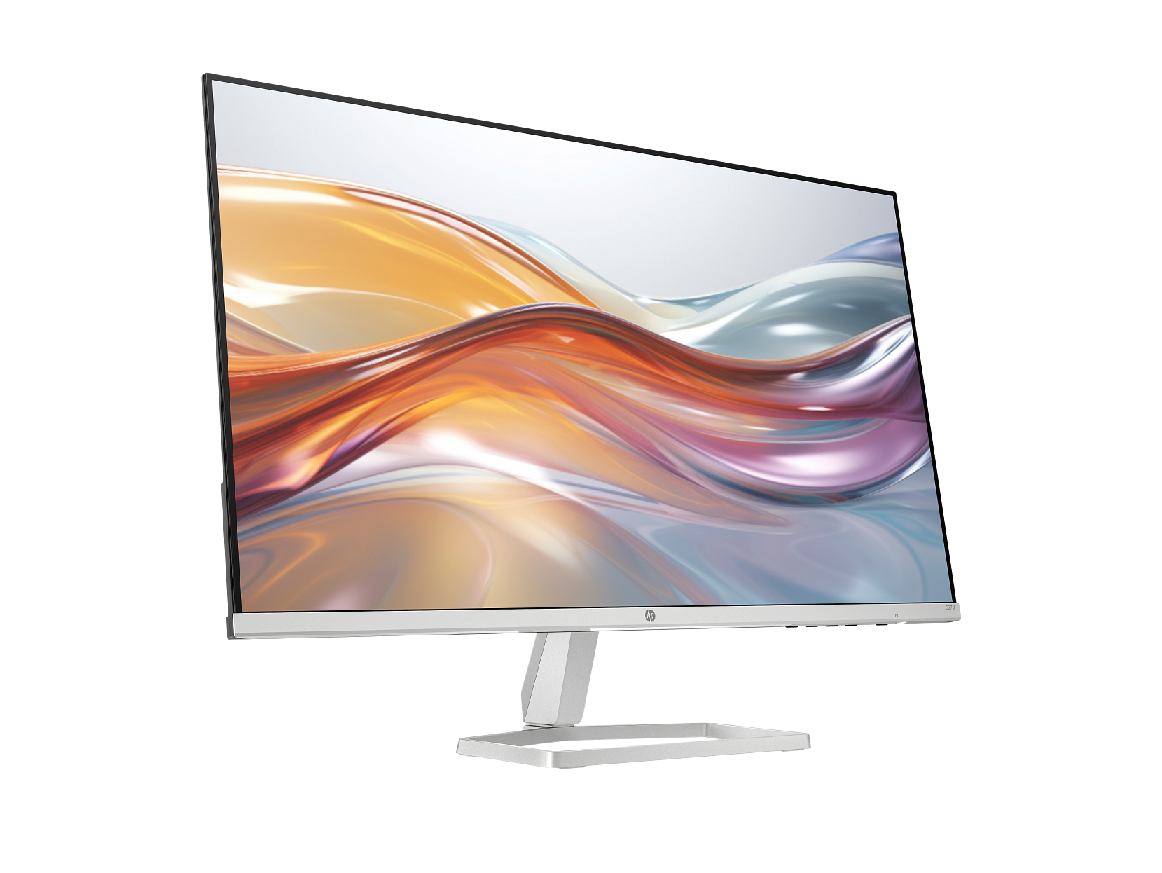 HP Series 5 27-inch FHD Monitor - 527sf