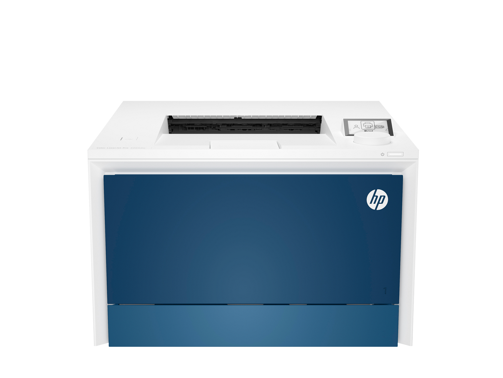 HP Color LaserJet Pro 4203dw Printer