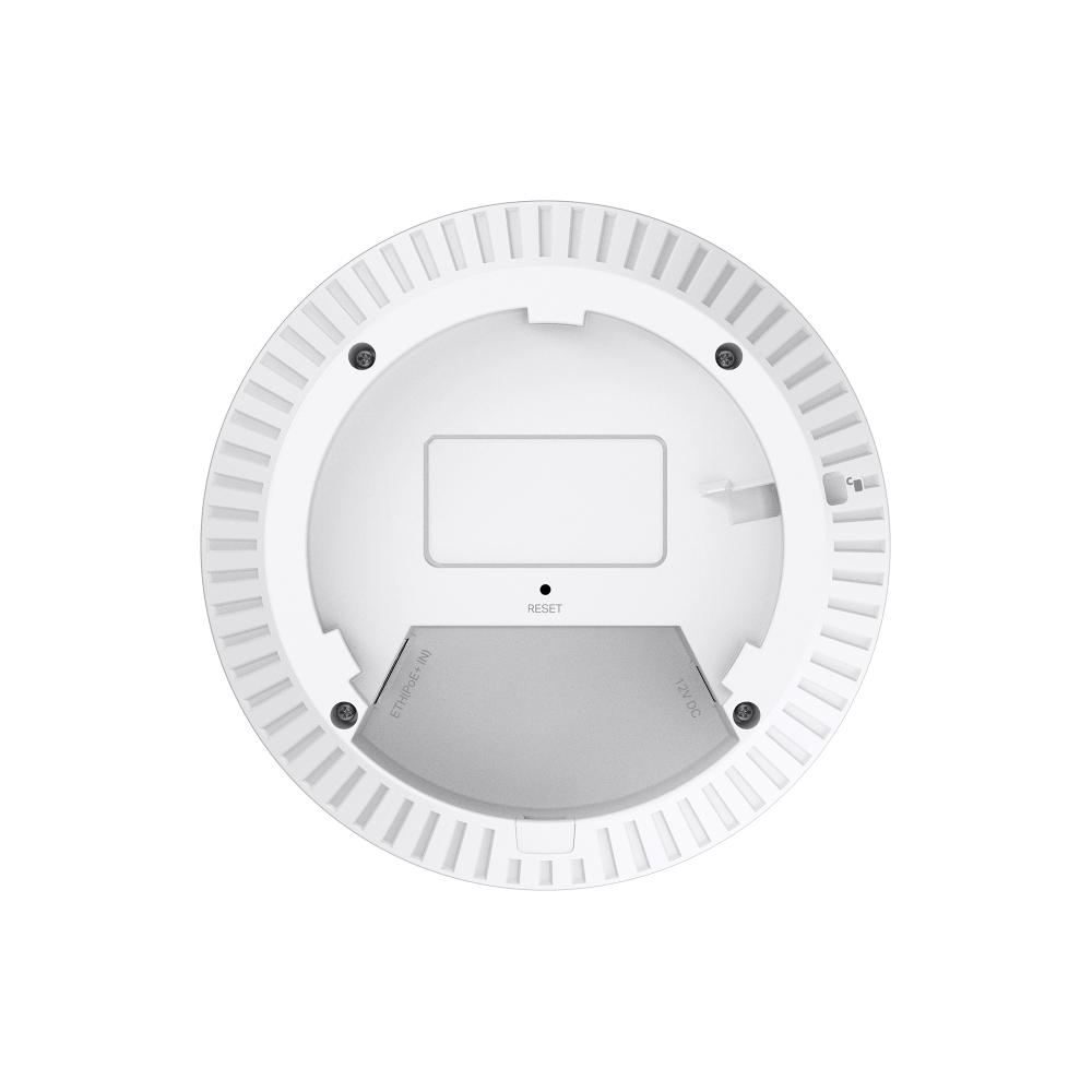TP Link AX3000 Ceiling Mount WiFi 6 Long Range Access Point