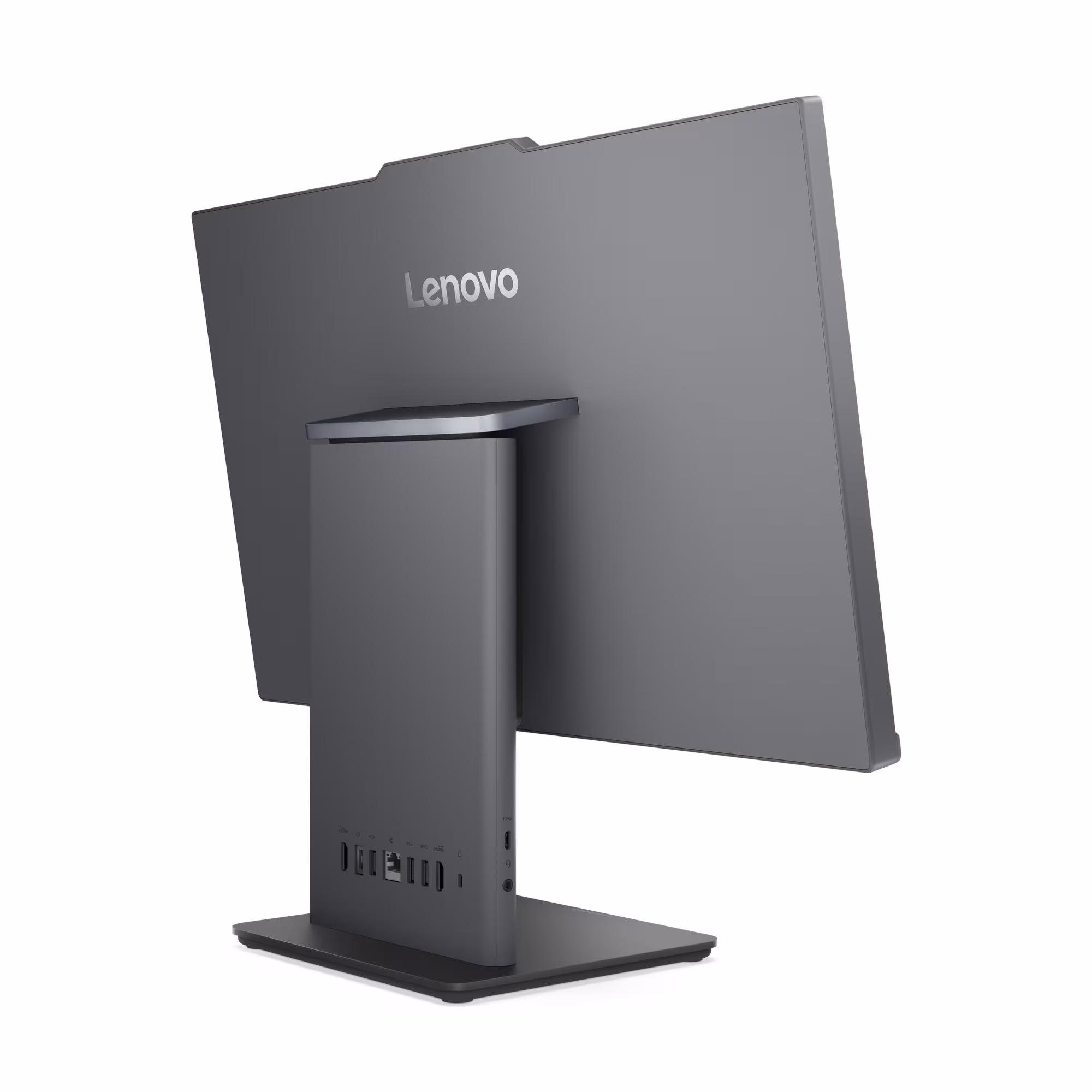Lenovo ThinkCentre neo 50a 24 Gen 5 Desktop, Intel Core 5 210H, 8 GB DDR5 RAM, 512GB SSD Storage, 23.8" FHD, Microsoft Office 2019 Pro, Windows 11 Pro, 1 Year Warranty.