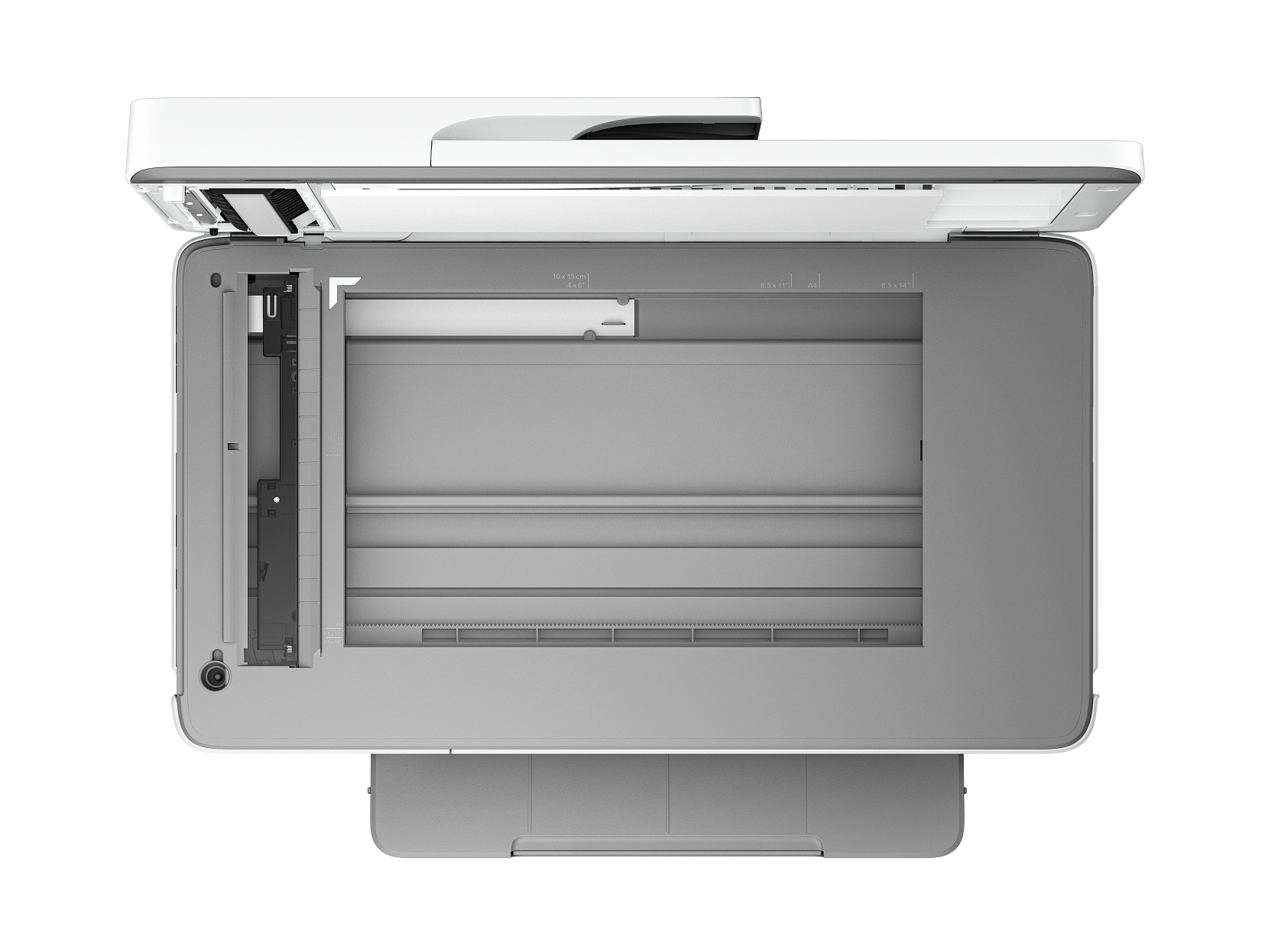 HP OfficeJet Pro 9720 Wide Format All-in-One Printer
