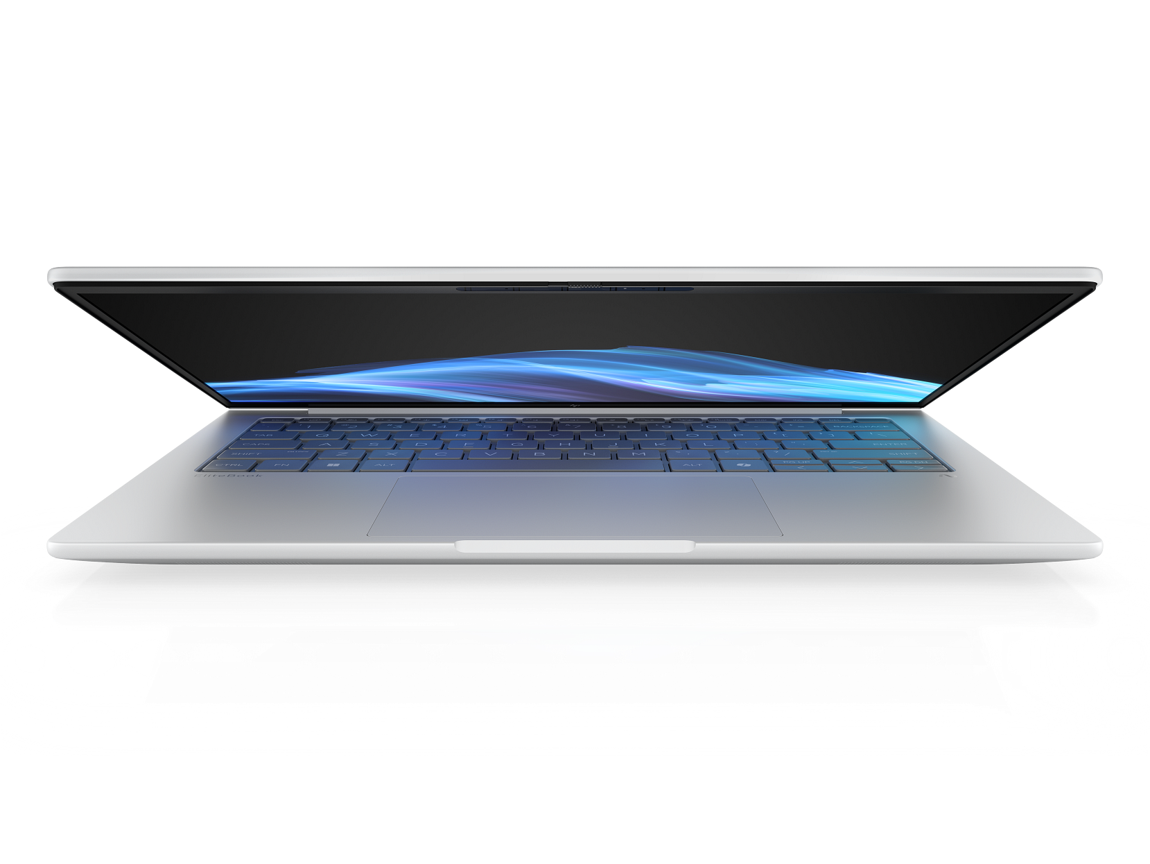 HP EliteBook 8 G1i 14-inch Notebook Next Gen AI Laptop, Intel® Core™ Ultra 7 255U, 16 GB DDR5 RAM, 512 GB SSD Storage, 14" Non-Touch Display, Microsoft Office 2019 Pro, Windows 11 Pro, 1 Year