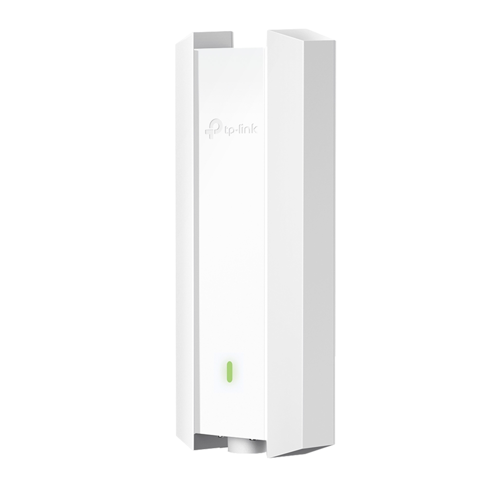 TP Link AX3000 Indoor/Outdoor Wi-Fi 6 Access Point