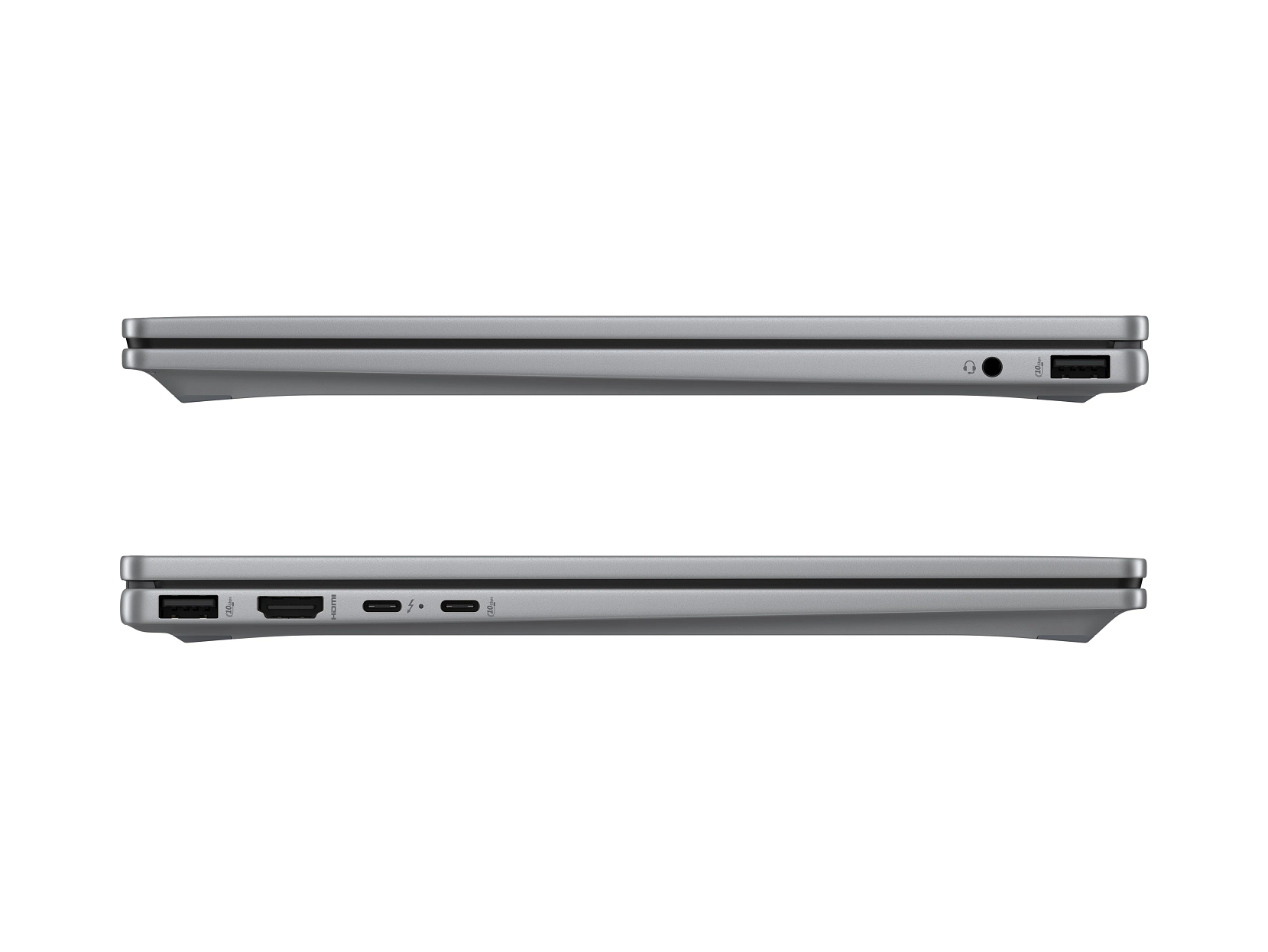 HP OmniBook X Flip 2-in-1 14-fm0013dx Laptop, Intel® Core™ Ultra 5 226V, 16 GB DDR5 RAM, 512 GB SSD Storage, 14" Touch Display, Microsoft Office 2019 Pro, Windows 11 Pro, 1 Year