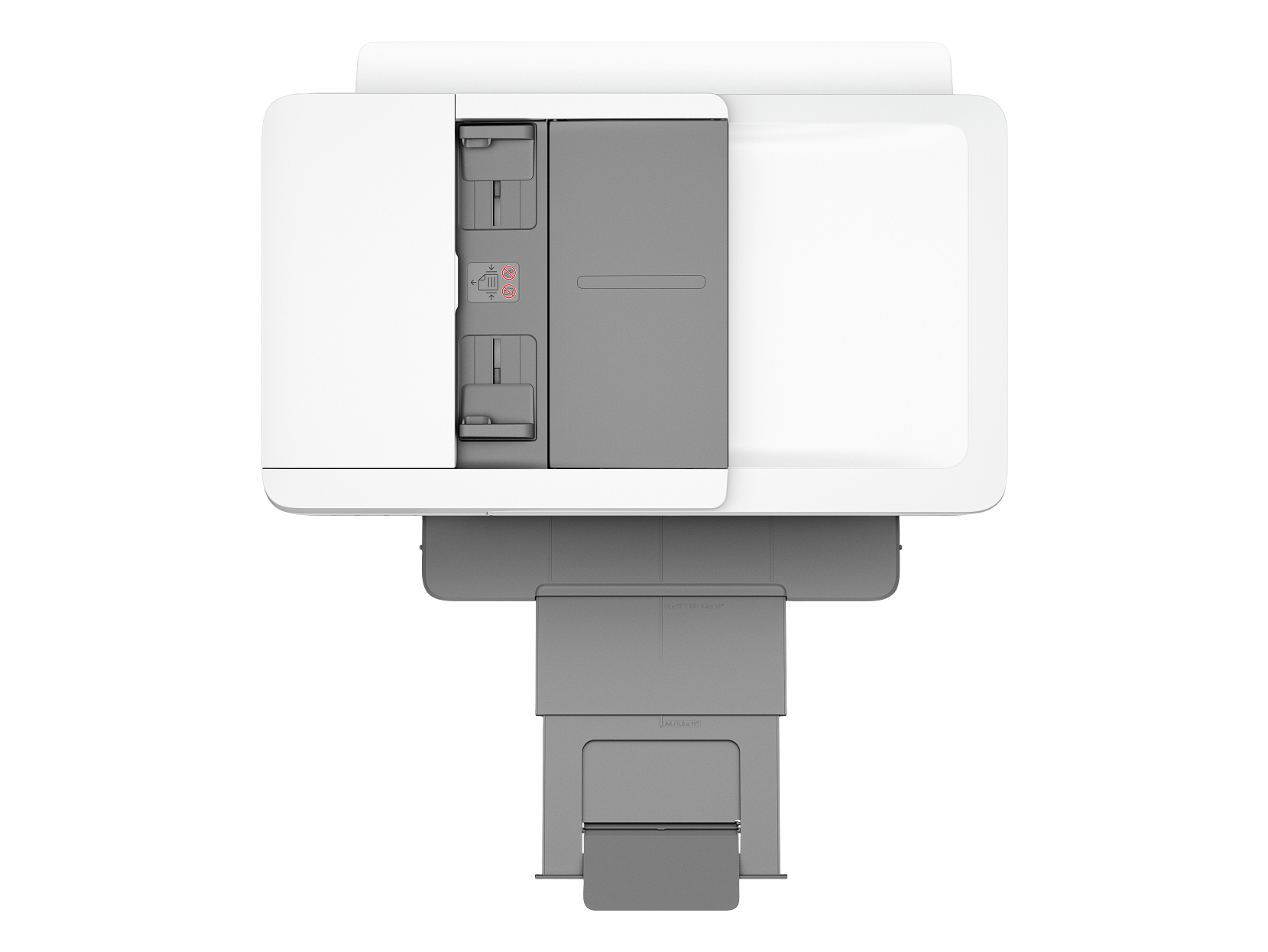 HP OfficeJet Pro 9720 Wide Format All-in-One Printer