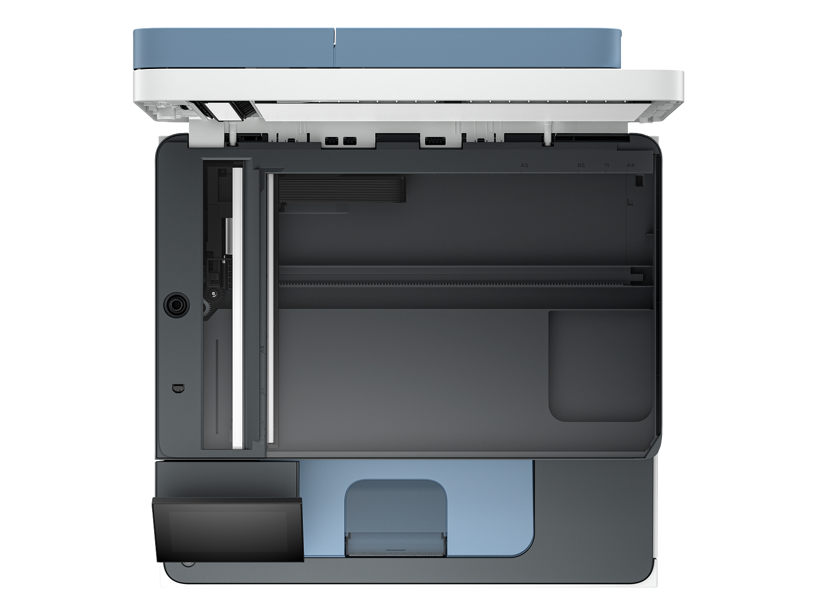 HP Color LaserJet Pro MFP 3303sdw Printer
