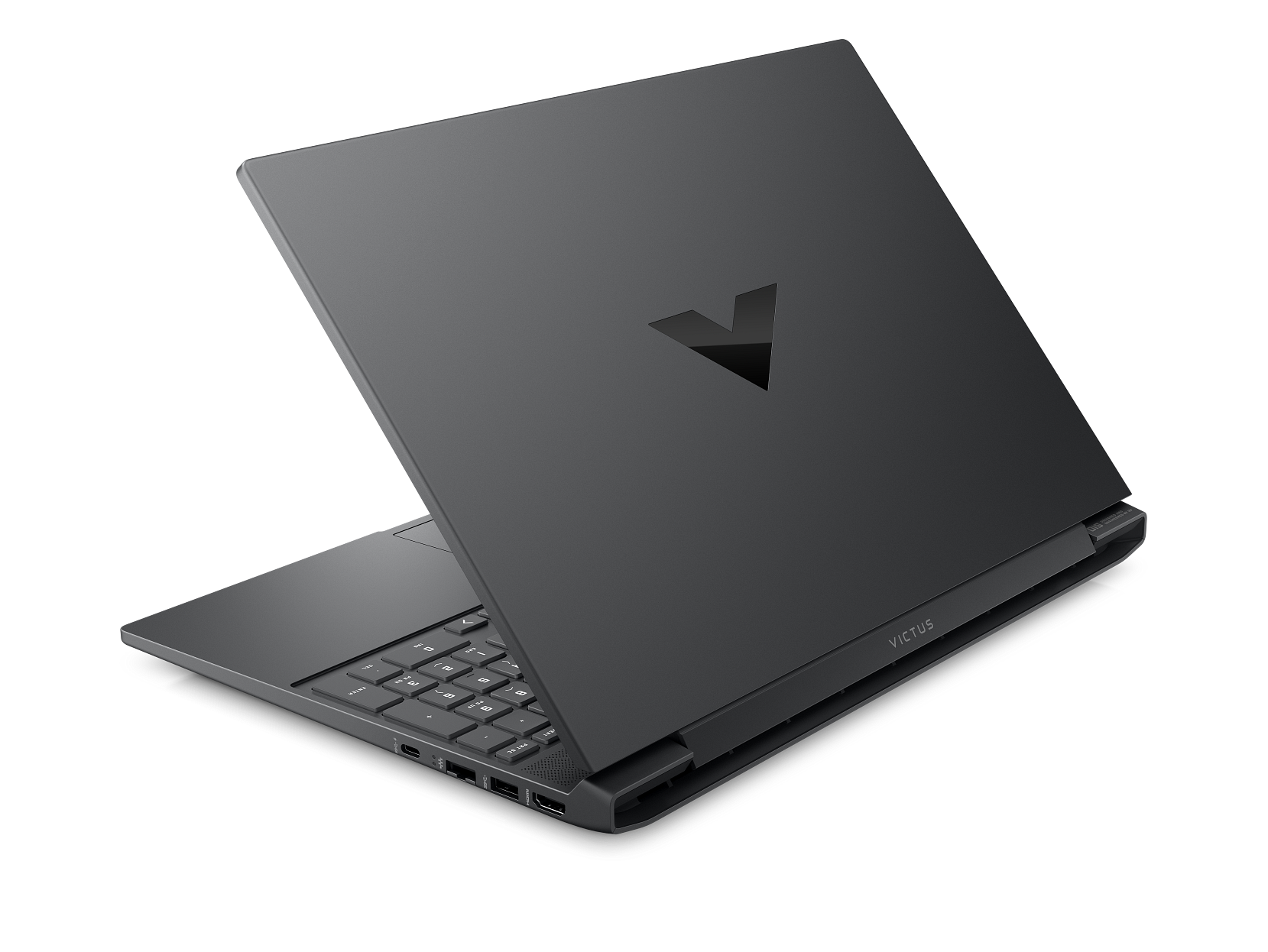 HP Victus Gaming Laptop 15-fa2352tx, Intel® Core i7-13620H, 16 GB DDR5 RAM, 512 GB SSD Storage, 15.6" Display, NVIDIA GeForce RTX 5050 GPU with 8 GB GDDR6, Windows 11 Pro, 1 Year