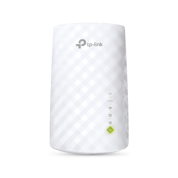 TP Link AC750 Mesh Wi-Fi Range Extender